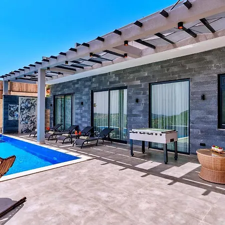 Islamlar Village 2 Bedroom Villa 9968
